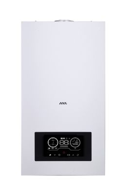 OEM برند سفارشی کارخانه آبگرمکن گاز خانگی