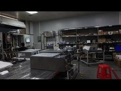 سیستم گرمایش دما گاز برای مسکونی، دما گاز برای خانه برای گرمایش و آب گرم